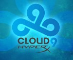 Cloud 9 Logo